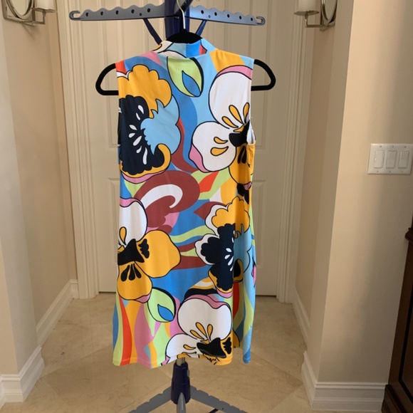 Ace Golf Design Golf Dress sz S - Picture 3 of 4